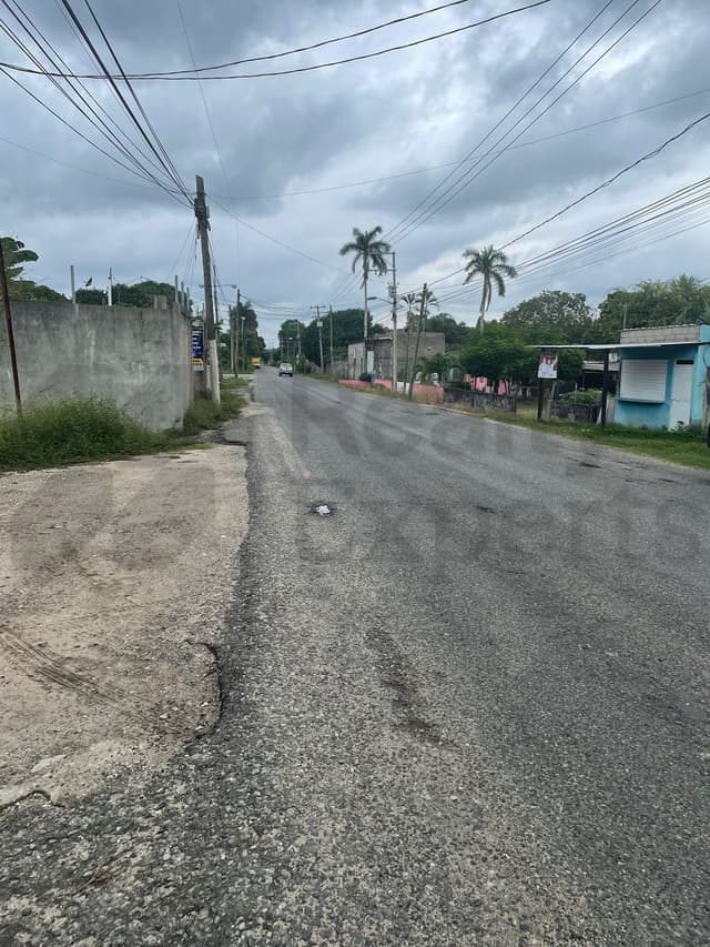 Terrenos en Venta en Buena Vista 1a Sección