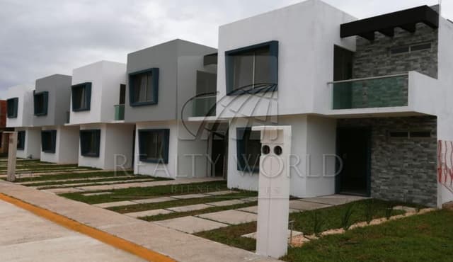 Casas en Venta en Punta Del Mar