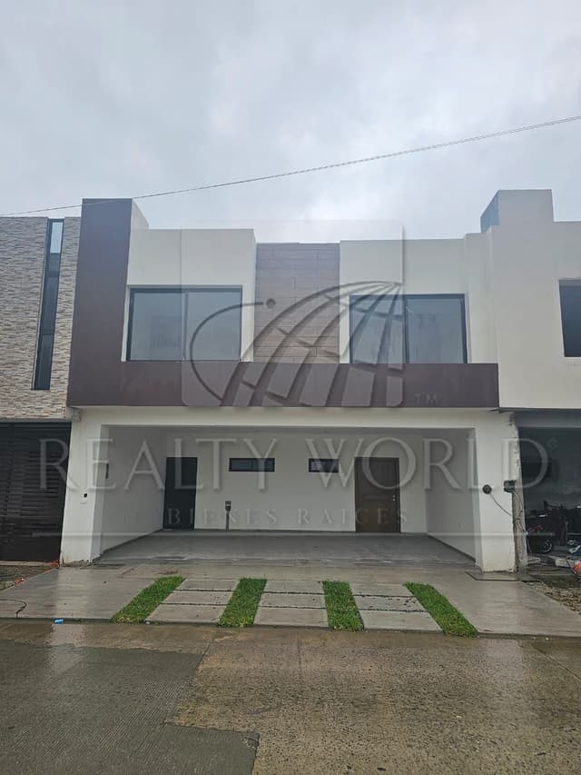 Casas en Venta en Sol Campestre