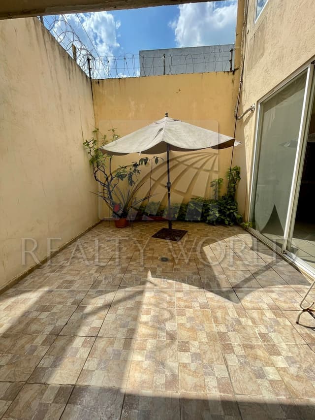 Casas en Venta en Real del Angel