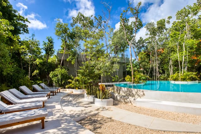 Departamentos en Venta en La Veleta