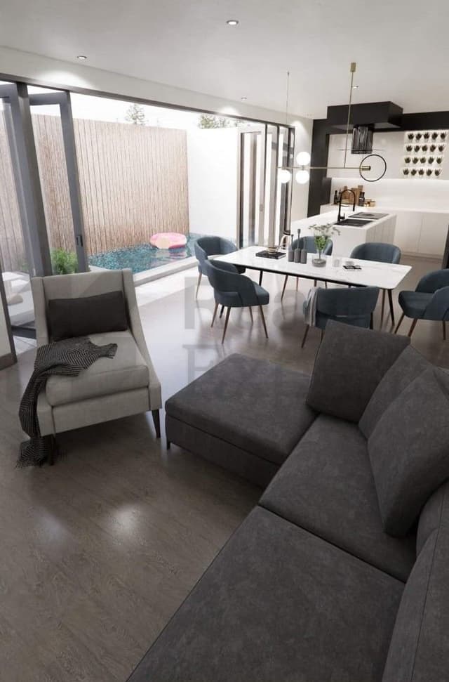 Casas en Venta en Carrizal