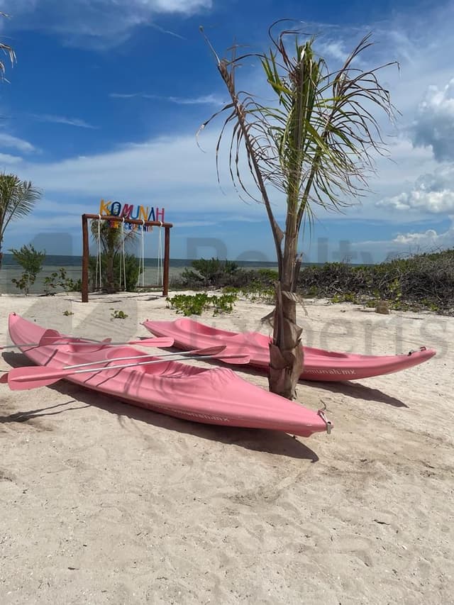 Terrenos en Venta en San Crisanto