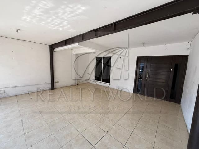 Casas en Renta en Primero de Mayo