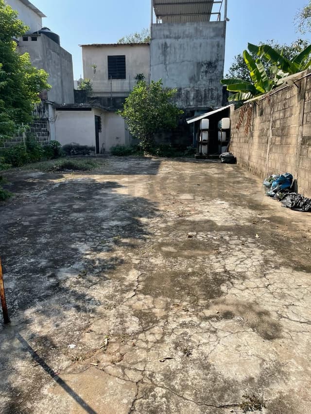 Casas en Venta en Gil y Sáenz (El Águila)