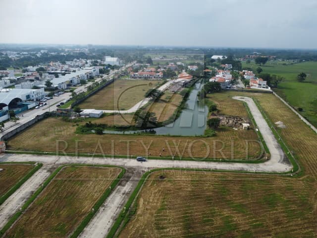 Terrenos en Venta en El Country