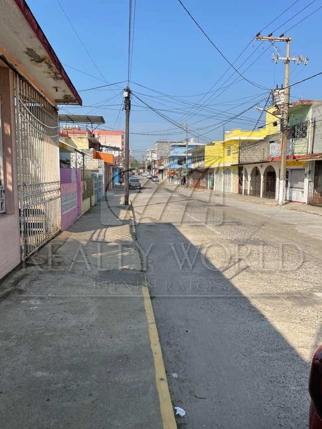Casas en Venta en Gil y Sáenz (El Águila)