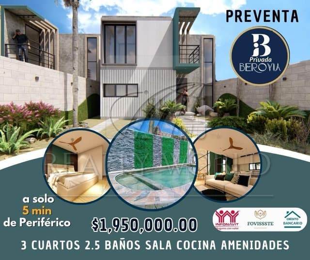 Casas en Venta en Ixtacomitan 3a Sección