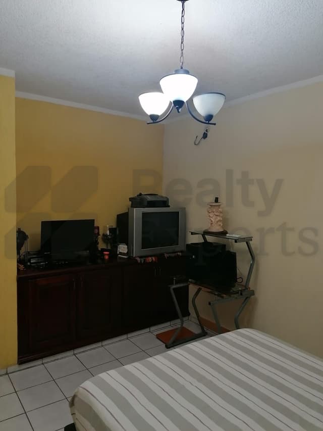 Casas en Venta en Santa Elena