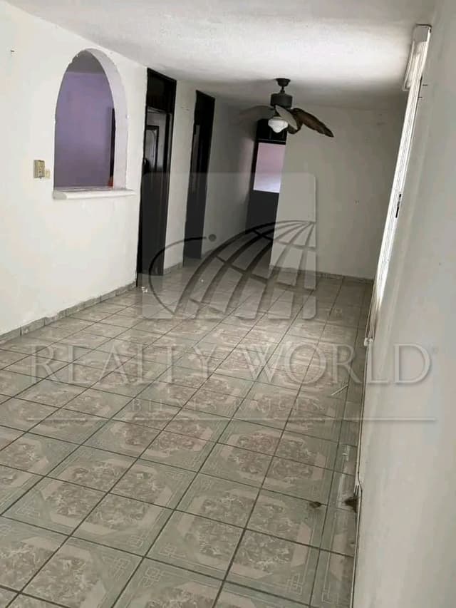 Casas en Venta en Infonavit