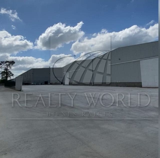 Bodegas en Renta en Coronel Traconis 1ra Sección (La Isla)