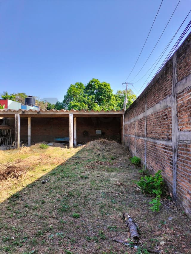 Terrenos en Venta en José María Pino Suárez