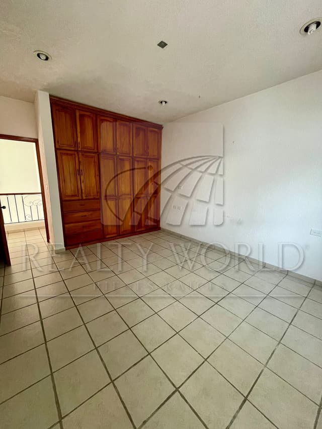 Casas en Renta en Jesús Garcia