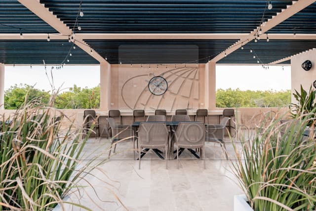 Departamentos en Venta en Telchac Puerto