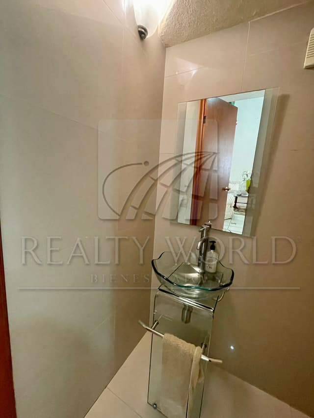 Casas en Venta en Real del Angel