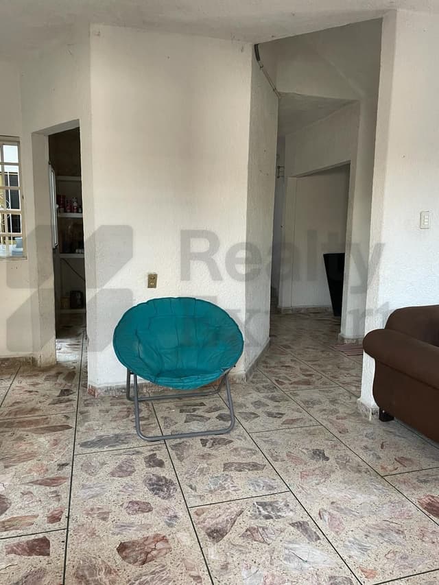 Casas en Venta en Gil y Sáenz (El Águila)