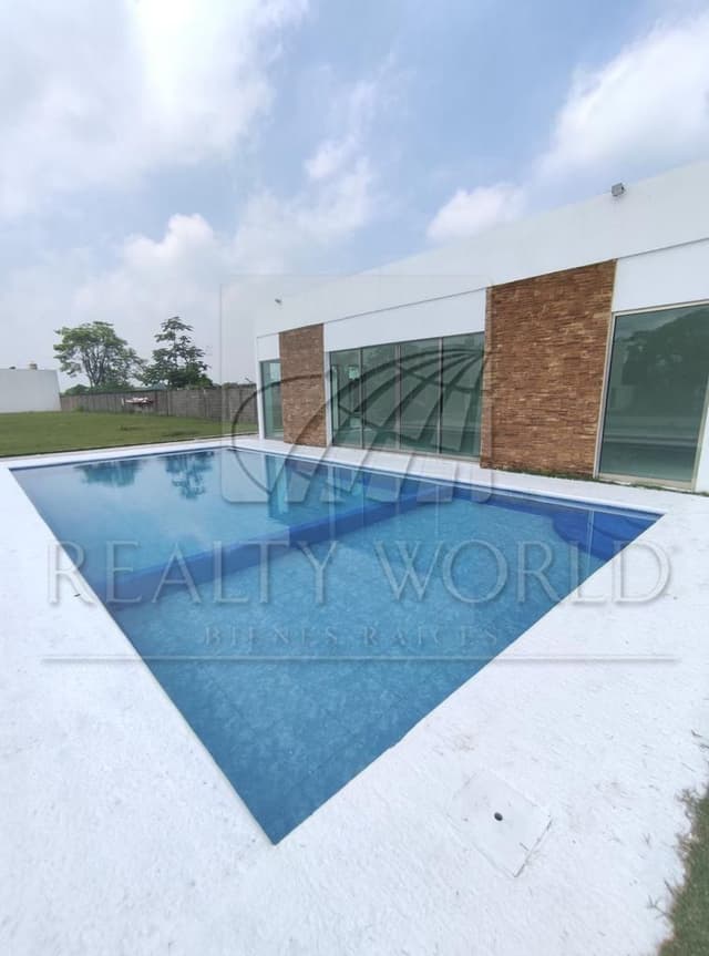 Casas en Venta en Residencial Mediterráneo