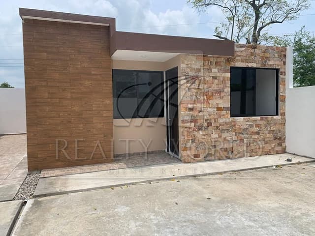 Casas en Venta en Boquerón 4a Sección (Laguna Nueva)