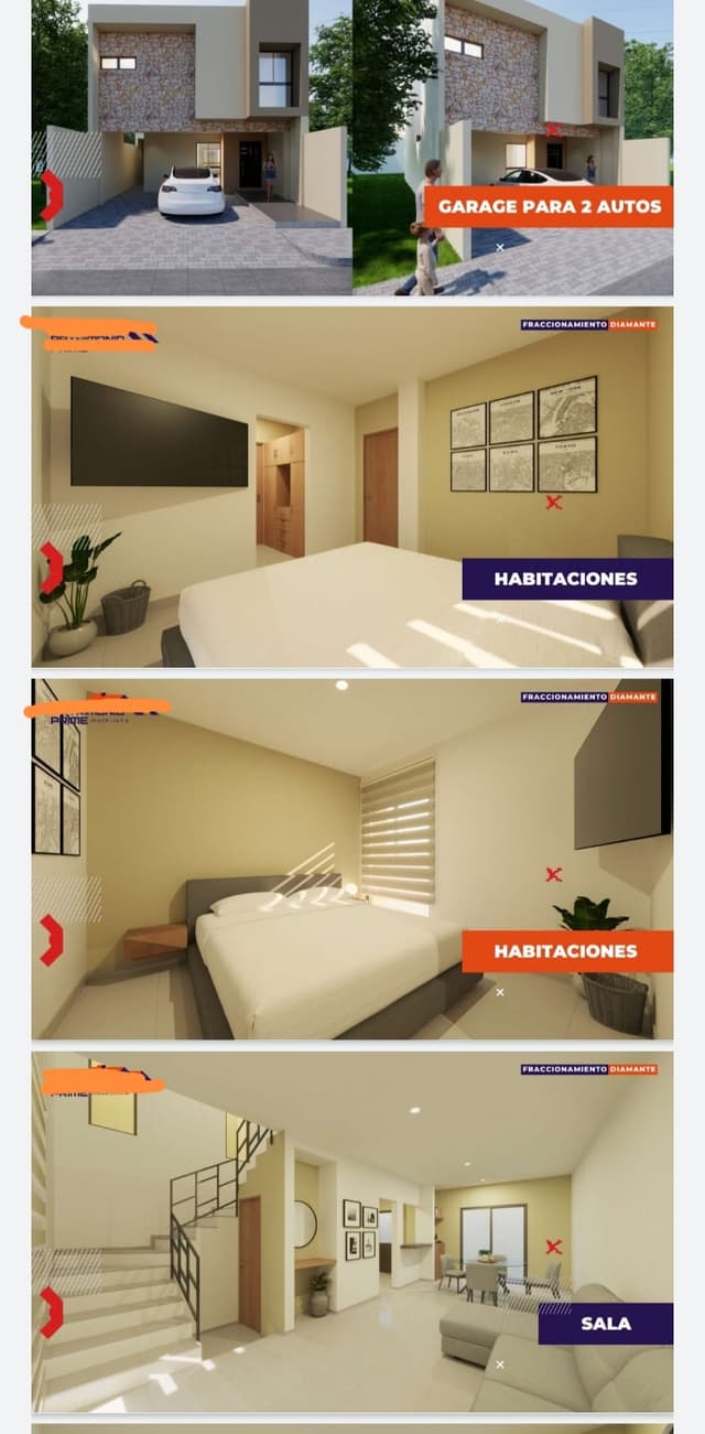 Casas en Venta en Miguel Hidalgo
