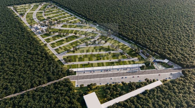 Terrenos en Venta en Sin Colonia