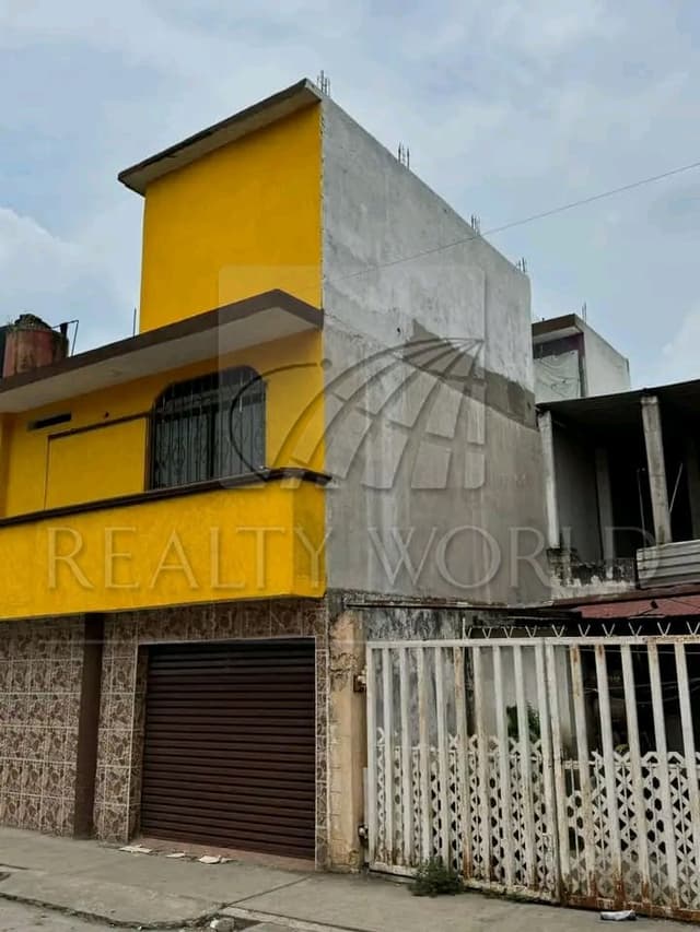 Casas en Venta en Infonavit