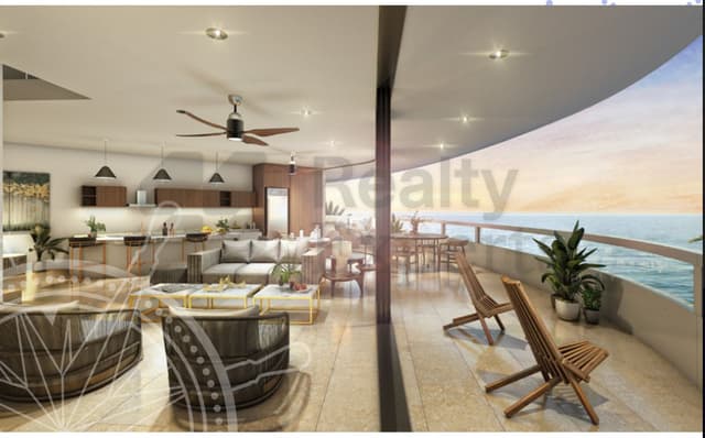 Departamentos en Venta en Telchac Puerto