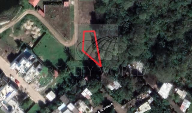 Terrenos en Venta en Cedros