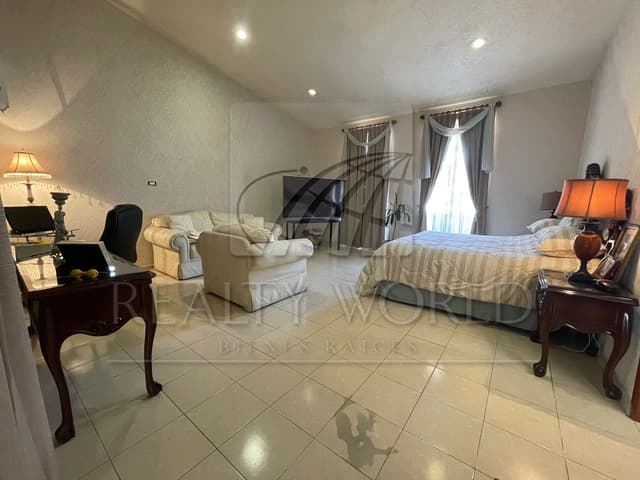 Casas en Venta en Real del Angel