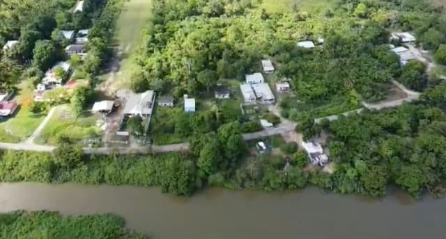 Terrenos en Venta en Plátano y Cacao 2da. Sección (La Isla)