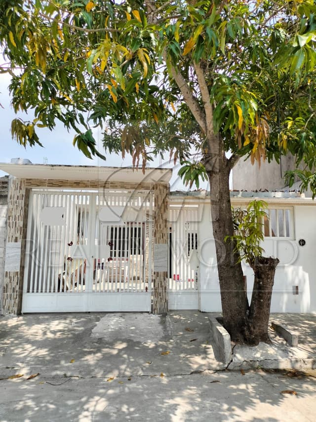 Casas en Venta en Parrilla II