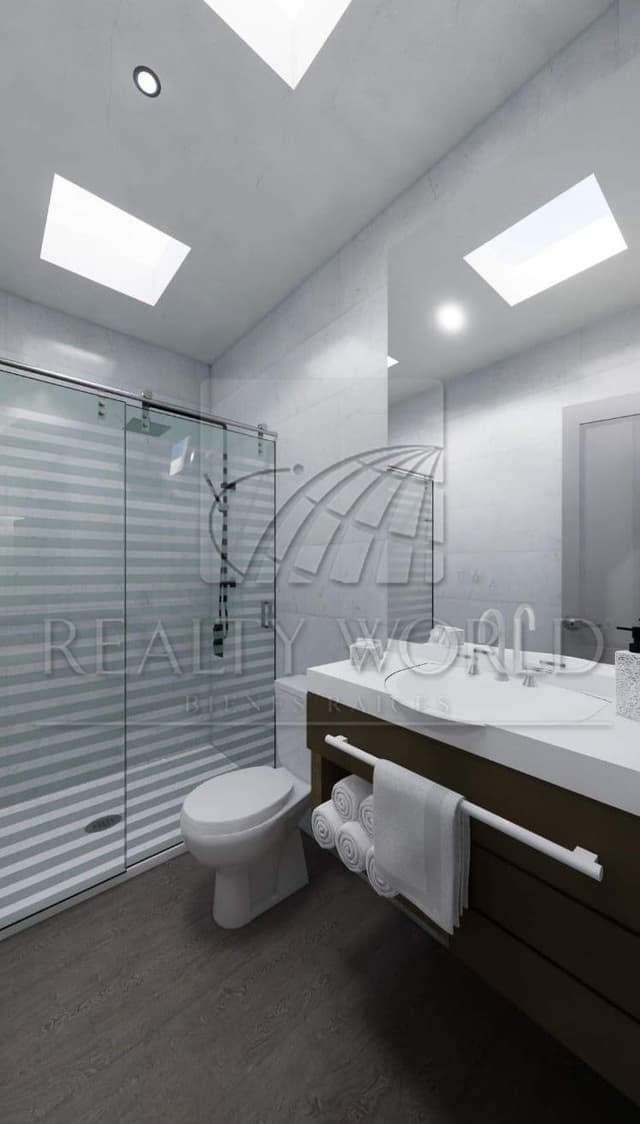 Casas en Venta en Carrizal