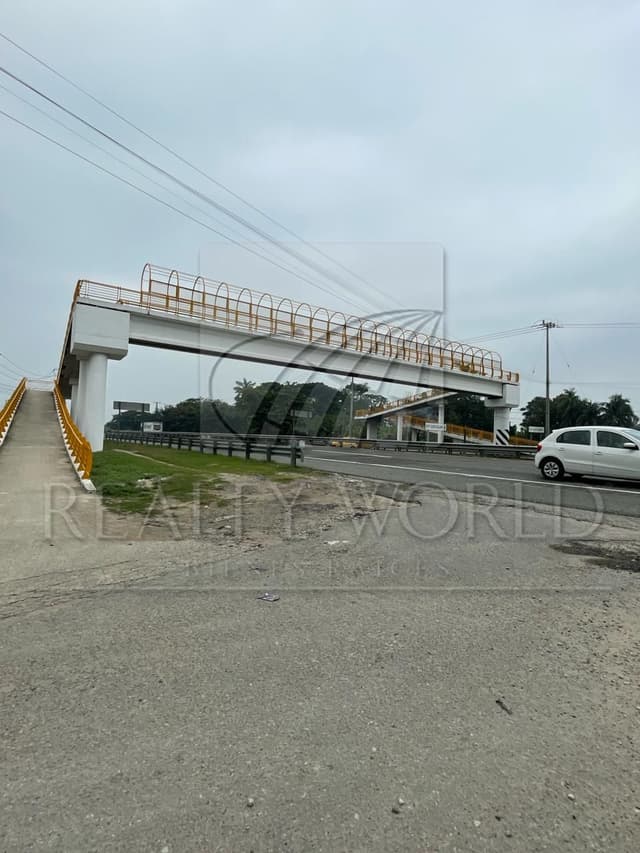 Terrenos en Venta en Plátano y Cacao 4ta. Sección