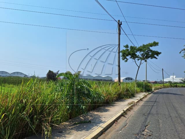 Terrenos en Venta en Anacleto Canabal 1ra. Sección