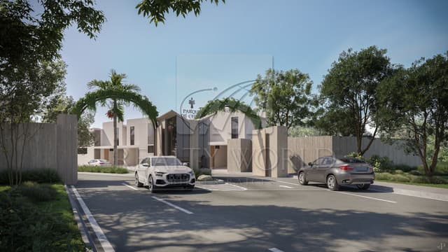 Terrenos en Venta en El Cedro