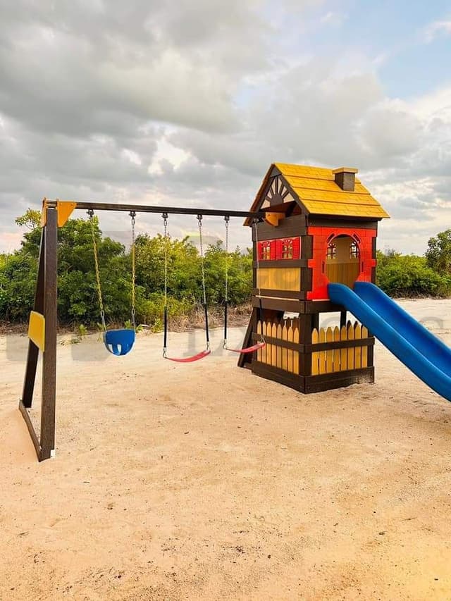 Terrenos en Venta en San Crisanto