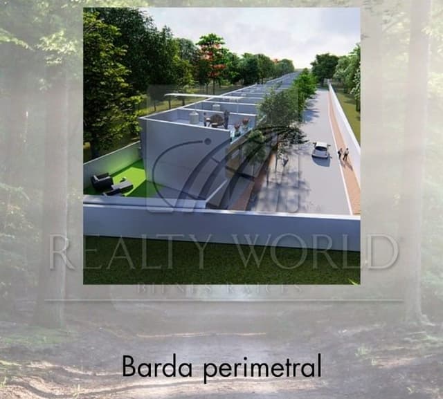 Terrenos en Venta en Carrizal