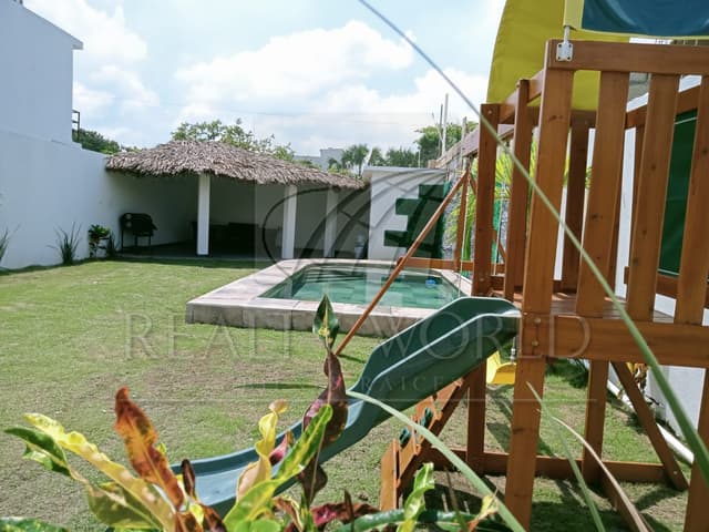 Casas en Venta en Ixtacomitan 3a Sección