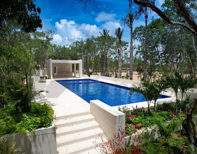 Departamentos en Venta en Solidaridad