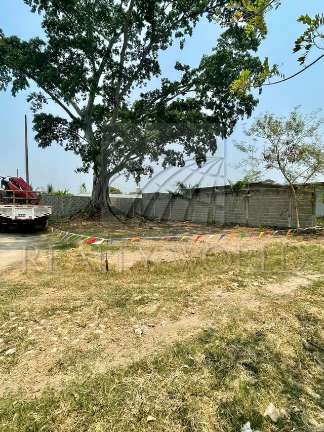 Terrenos en Venta en Gonzalez 3a Secc