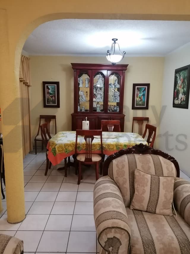 Casas en Venta en Santa Elena