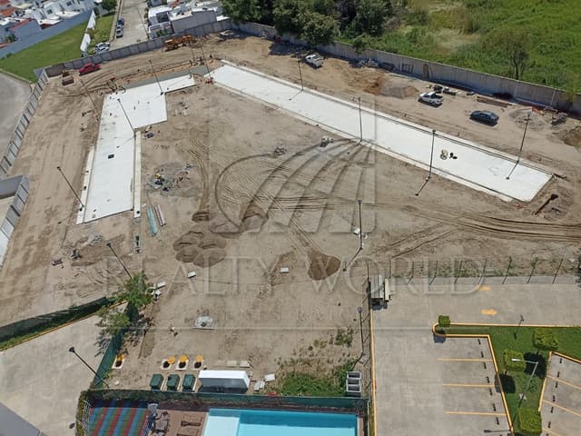 Terrenos en Venta en El Country