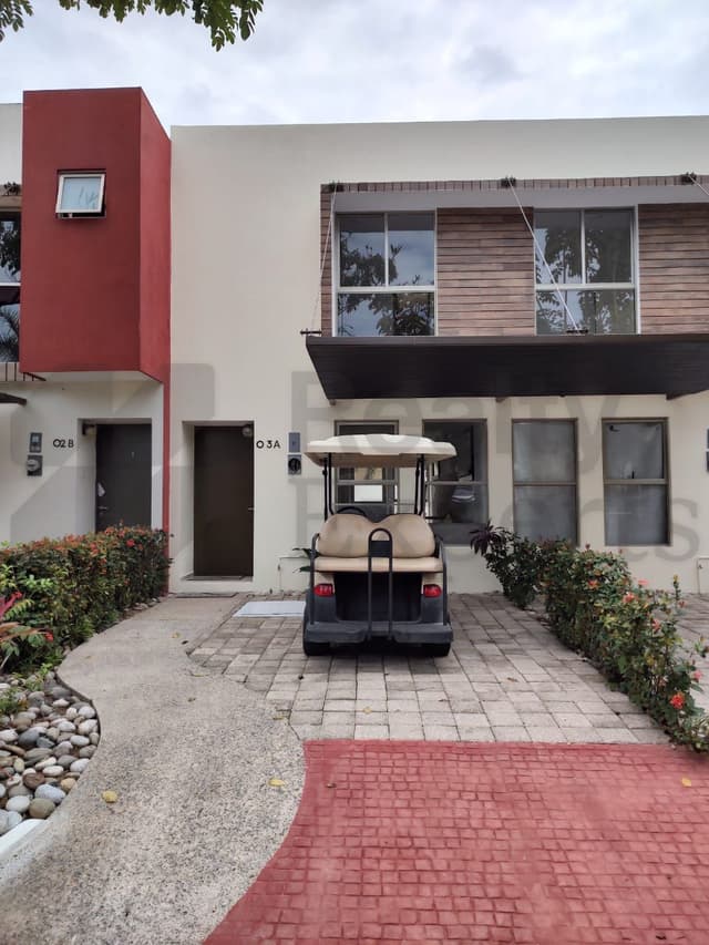 Casas en Venta en La Cruz del Bajío