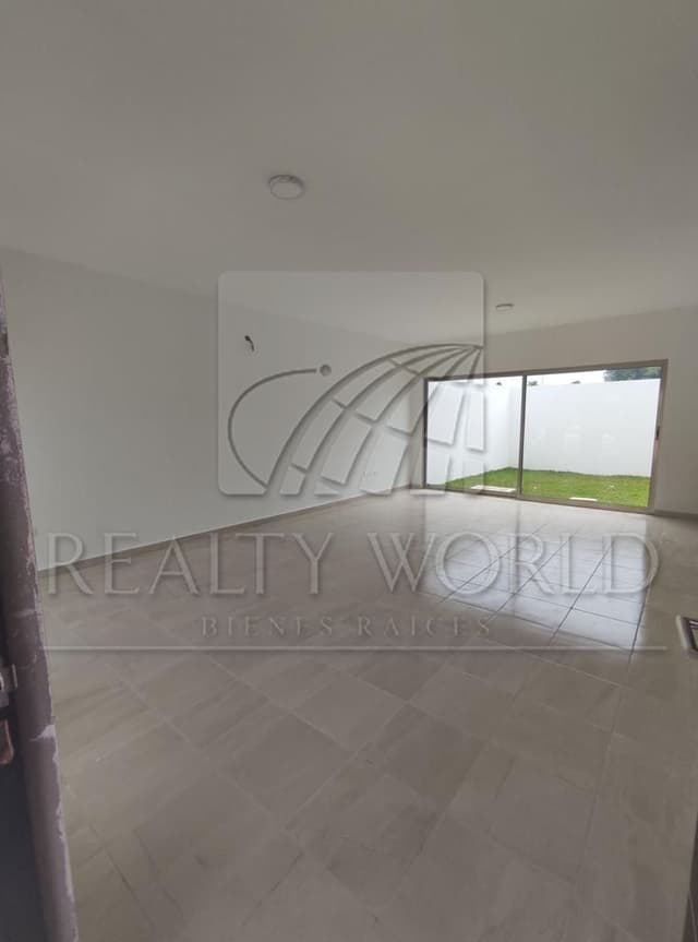 Casas en Venta en Residencial Mediterráneo