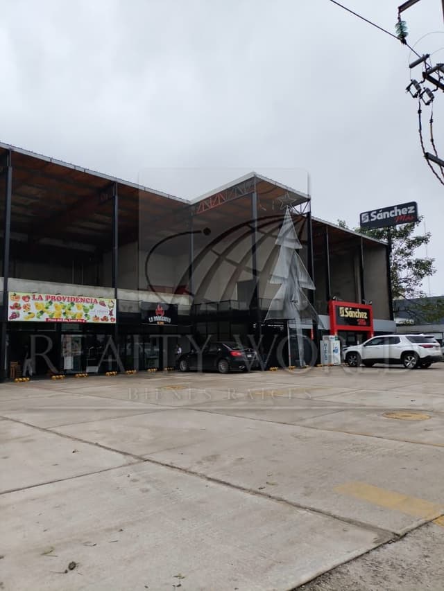 Locales en Renta en Buena Vista Río Nuevo 1ra. Sección