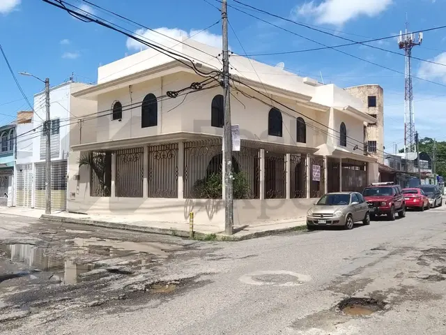 Casas en Venta en Lomas Del Dorado