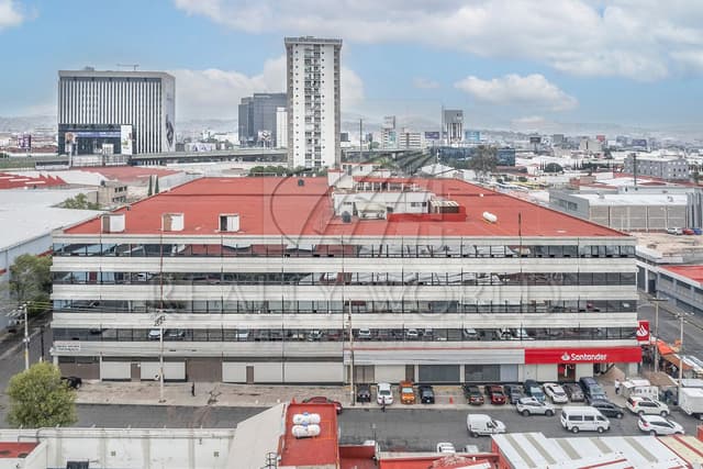 Bodegas en Renta en San Francisco Cuautlalpan