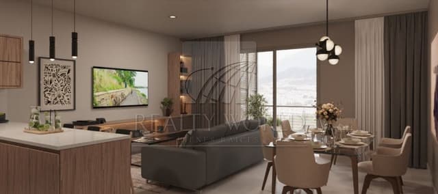 Departamentos en Venta en Villas la Rioja