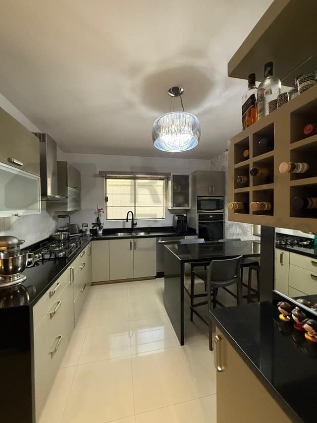 Casas en Venta en Bosques de las Cumbres