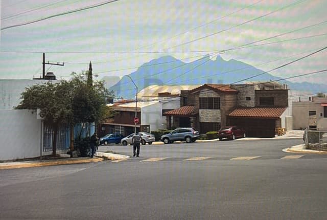 Terrenos en Venta en Cumbres 3er sector