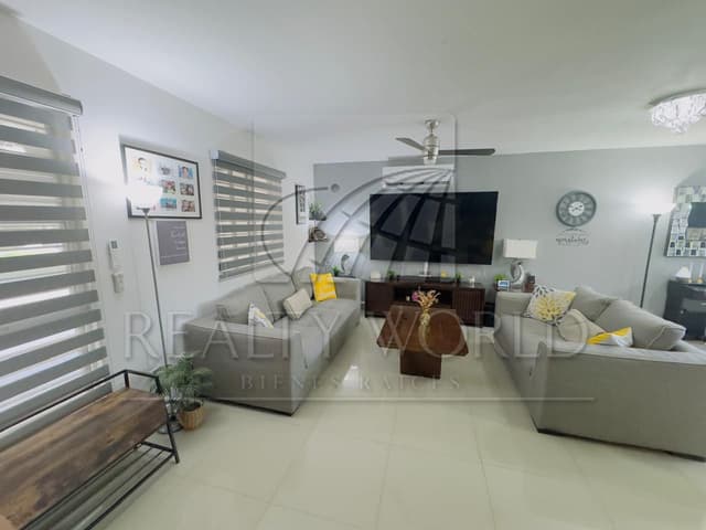 Casas en Venta en Cerradas de Cumbres